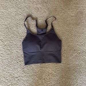 Balance Athletica Energy Top Graphite